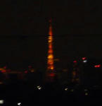 東京タワー