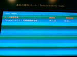 BANDAGE試写会