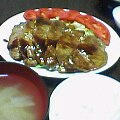 夕食14
