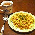 夕食15