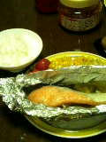 夕食24