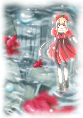 ＨＰイラスト２