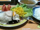 夕食30