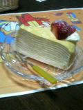 ケーキ２