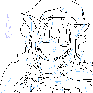 しぃちゃん１６