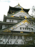 大阪城１