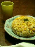 夕食３７