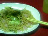 夕食３８