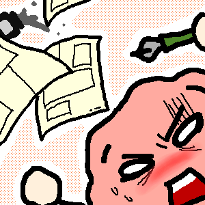 管理人