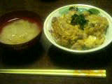 夕食４２