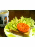 朝食１５