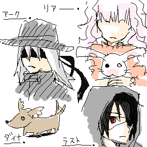 オルゴール雑記４