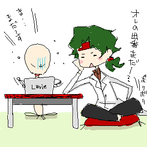オルゴール雑記６