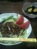 夕食４７