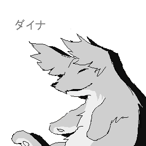 キャラ１６