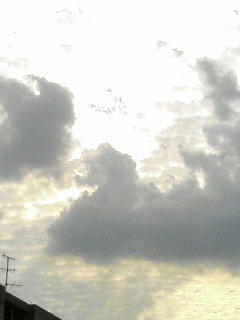 空９