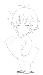 アック君2