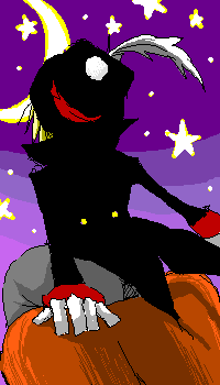 ２００７ハロウィーン２