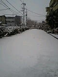 雪１