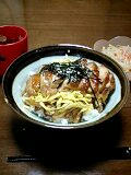 夕食５１