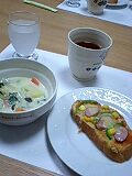 昼食50