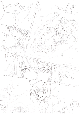 桜花２