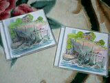 ポニョＣＤ