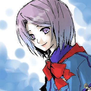 雪ちゃん
