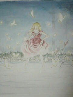 イラスト３