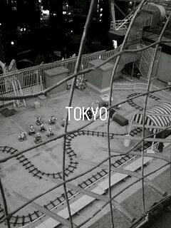 東京１７