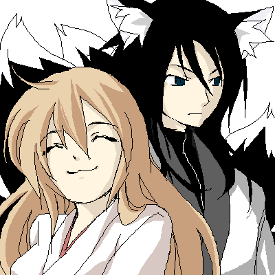 藤原君と夕凪さん