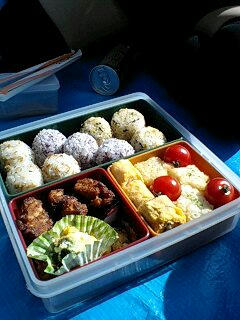 弁当