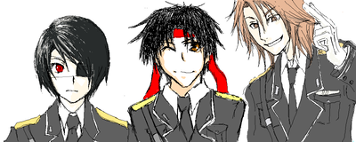 絵チャ１