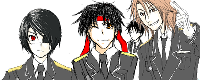 絵チャ３