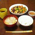 夕食12