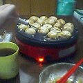 夕食準備13