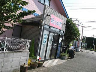 カンカン照り~