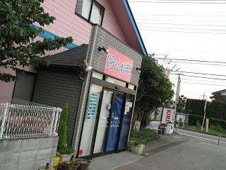 けっこう涼しいかも