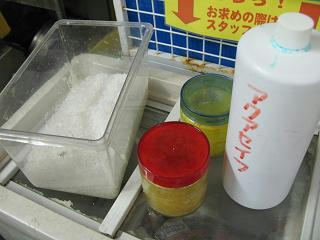 大切な道具たち