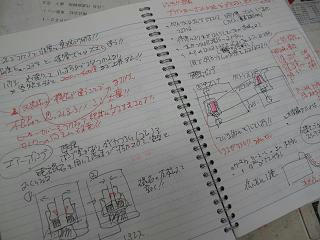 きたなっ(笑笑