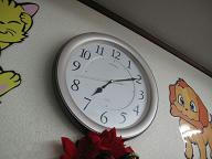 睡眠時間4時間なり（爆