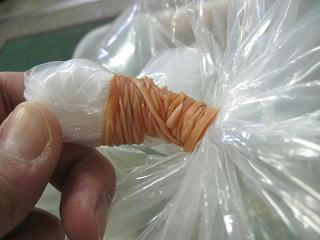 しっかりパッキン