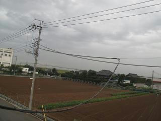 どよよーん