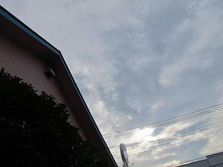 もわーん（爆