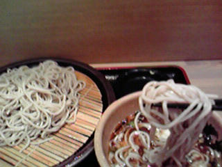 ととろ冷やし~