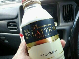 濃厚で砂糖０