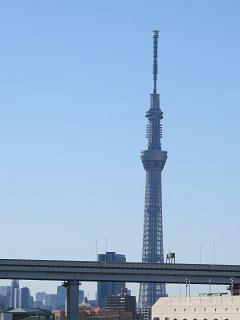 そびえたつーーー