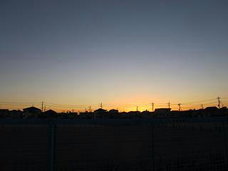 うっとり～