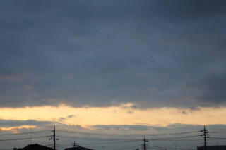 だいぶ明るい
