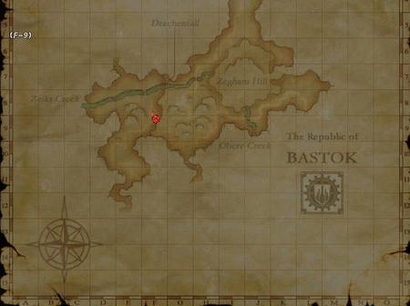 グスタ(S)MAP